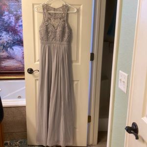 LuLu’s Bridesmaid Dress